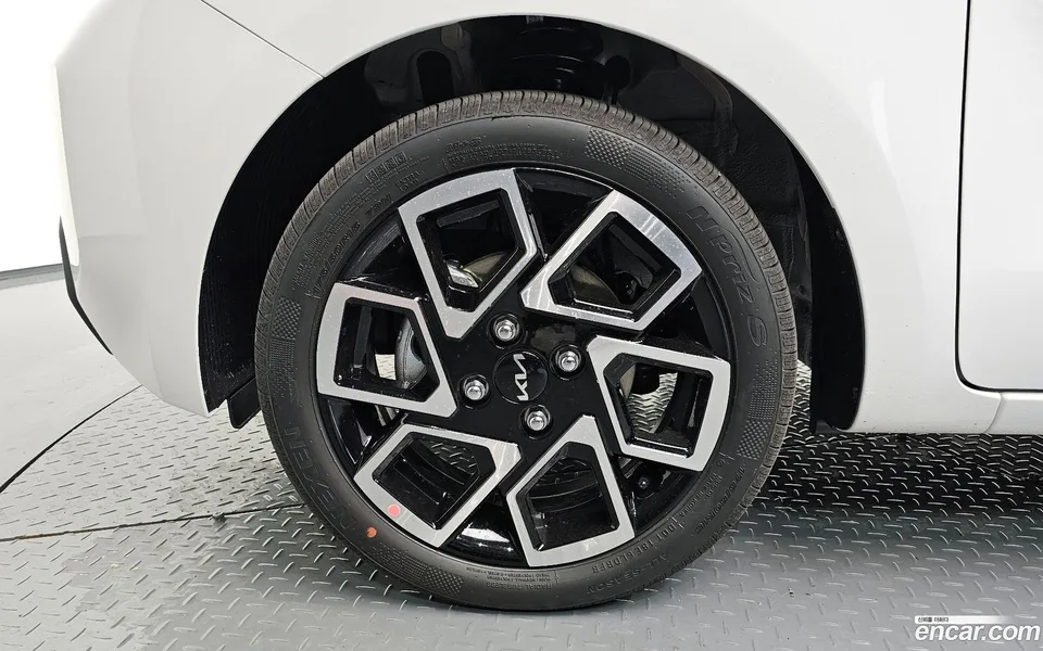 Kia Ray 2026 — миниатюра 5