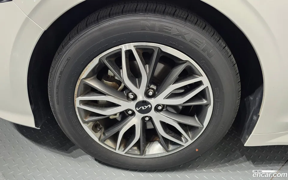 Kia K 5 2.0 2023 — миниатюра 5