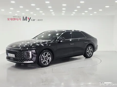Hyundai Grandeur 2023 купить в Москве