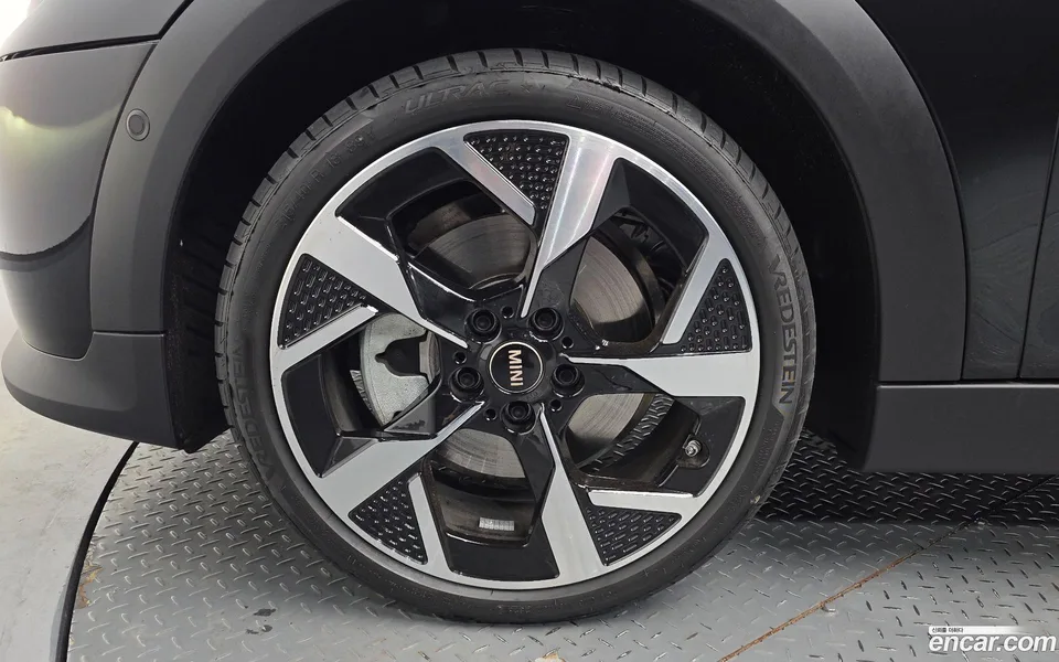 MINI Cooper S 5 2026 — миниатюра 5