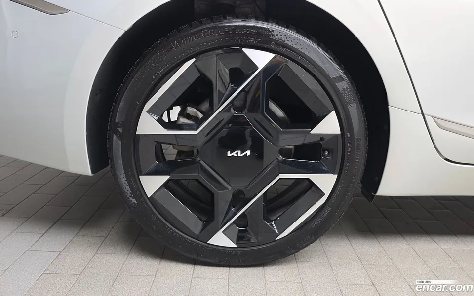 Kia K8 3.5 4WD 2024 — миниатюра 5