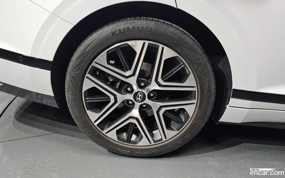 Hyundai Grandeur 2.5 2WD 2022 — миниатюра 5