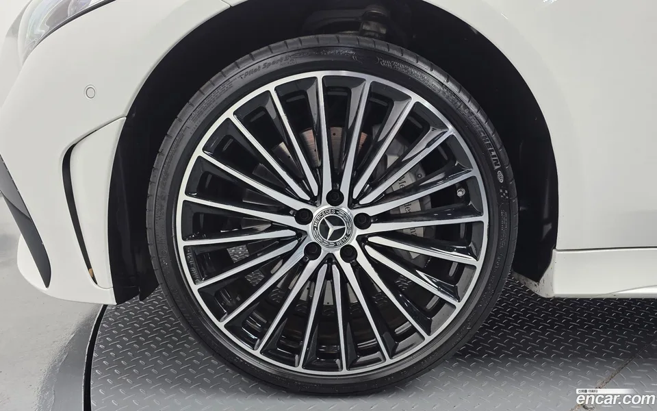 Mercedes-Benz CLS-Class CLS450 4MATIC 2023 — миниатюра 5