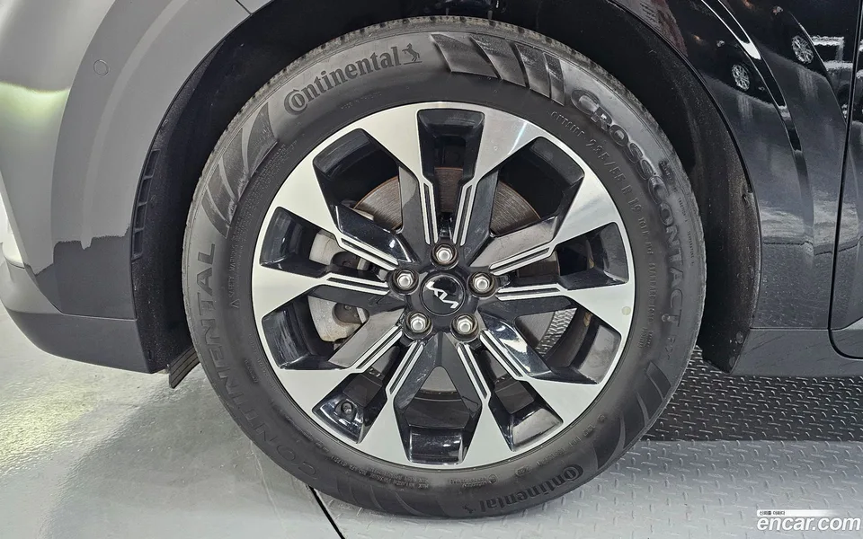 Kia Carnival 7 2023 — миниатюра 5