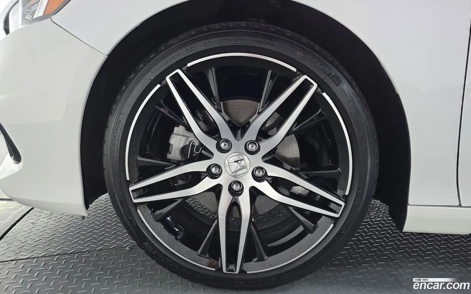 Honda Accord 2.0 2022 — миниатюра 5