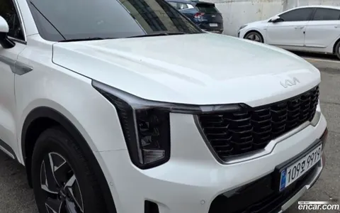 Kia Sorento 2025 купить в Москве