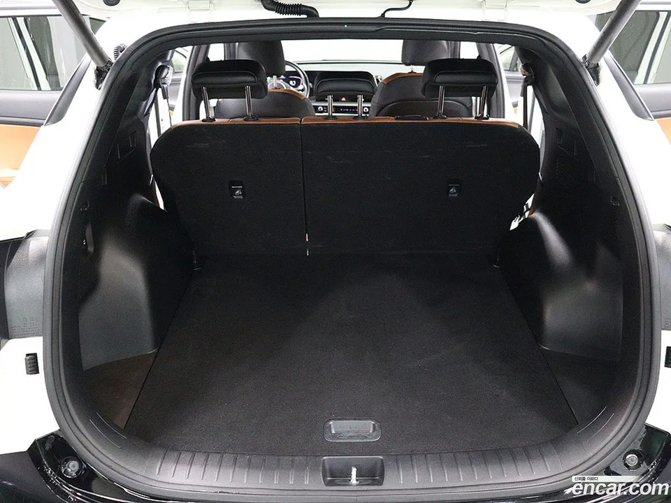 Kia Sportage 1.6 2WD 2022 — миниатюра 5