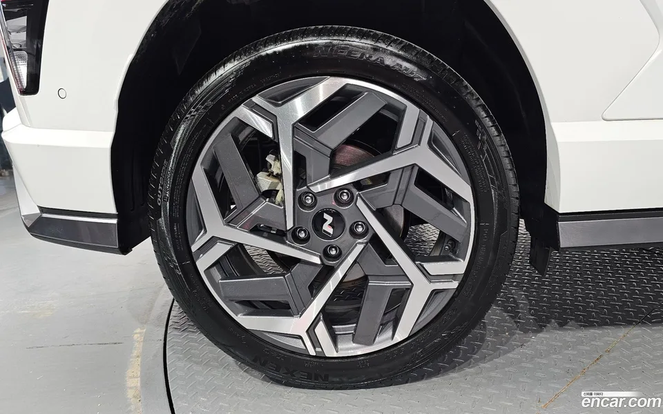 Hyundai Kona 1.6 2WD 2024 — миниатюра 5