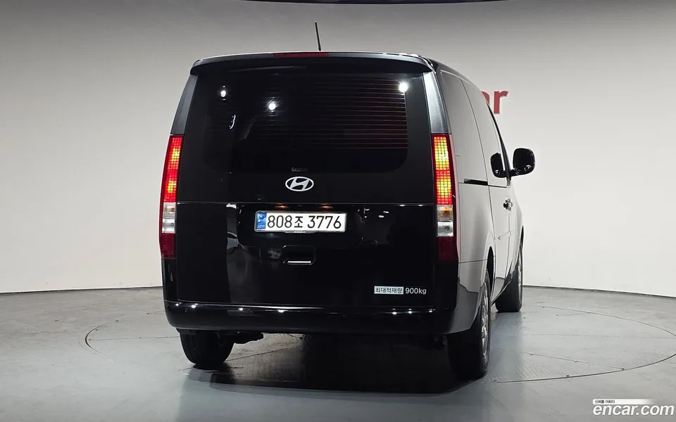 Hyundai Staria HEV 1.6 3 2024 — миниатюра 4