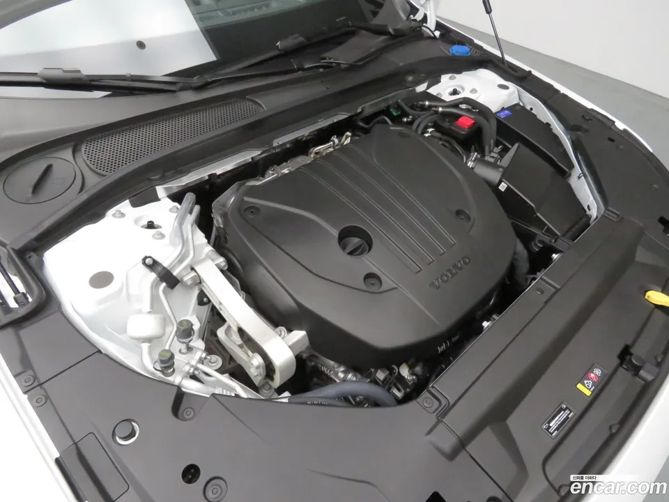 Volvo S90 B5 2026 — миниатюра 5