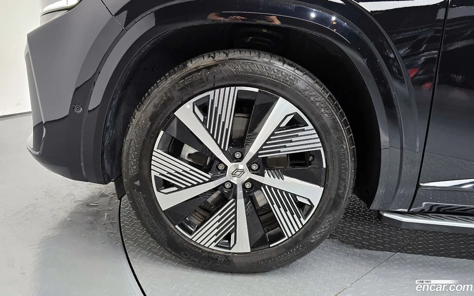 Renault Samsung Grand Koleos 2.0 2WD 2025 — миниатюра 5