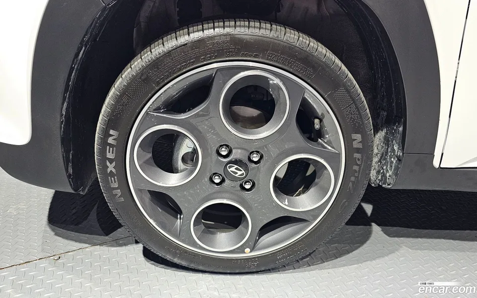 Hyundai Casper 2025 — миниатюра 5