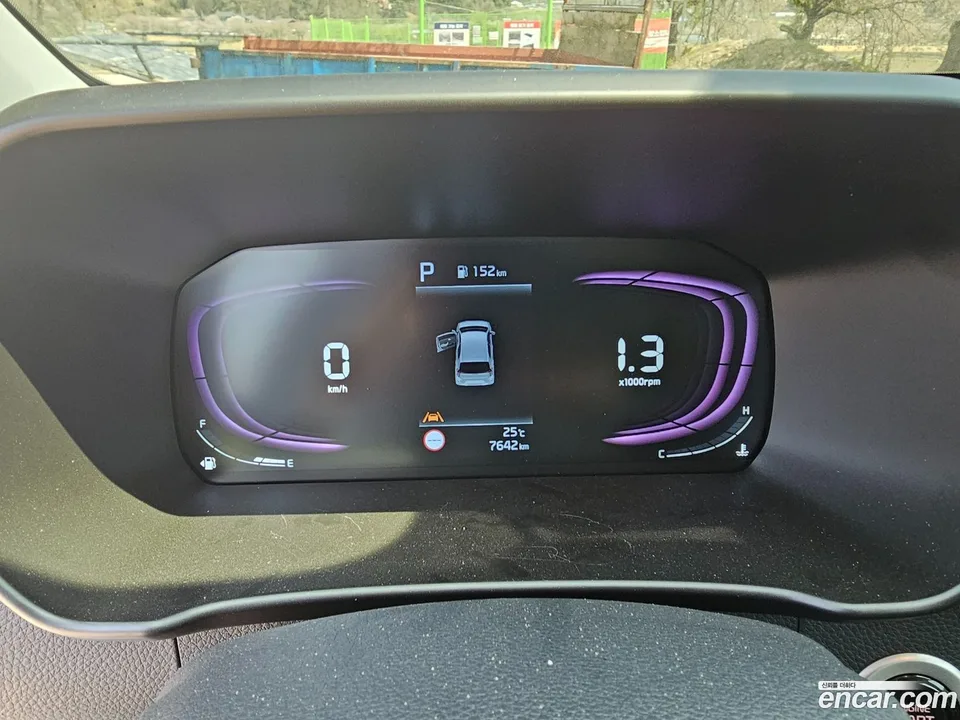 Kia Morning 2025 — миниатюра 3