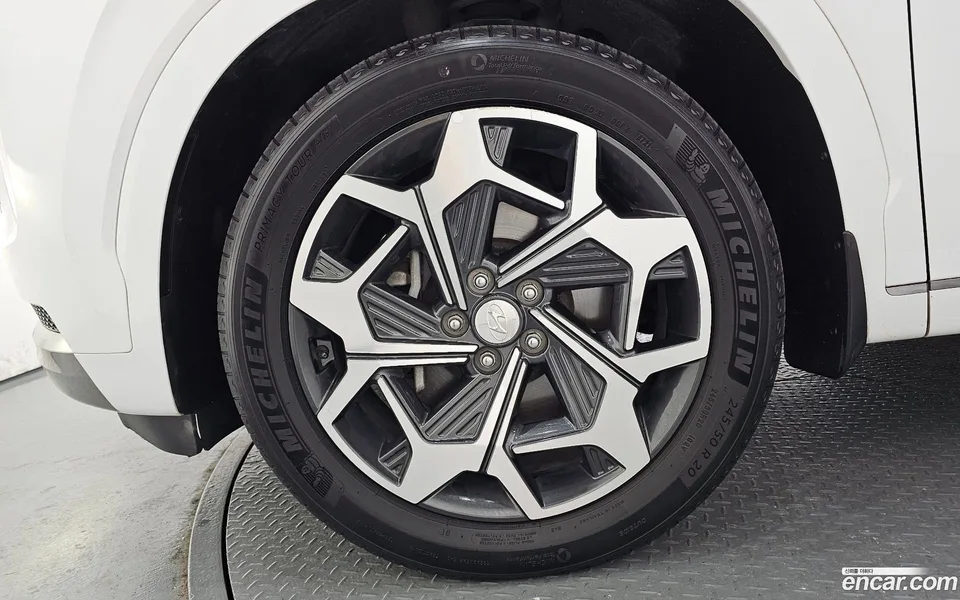 Hyundai Palisade 3.8 2WD 2022 — миниатюра 5