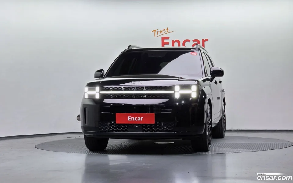 Hyundai SantaFe 2.5T 2WD 2023 — миниатюра 3