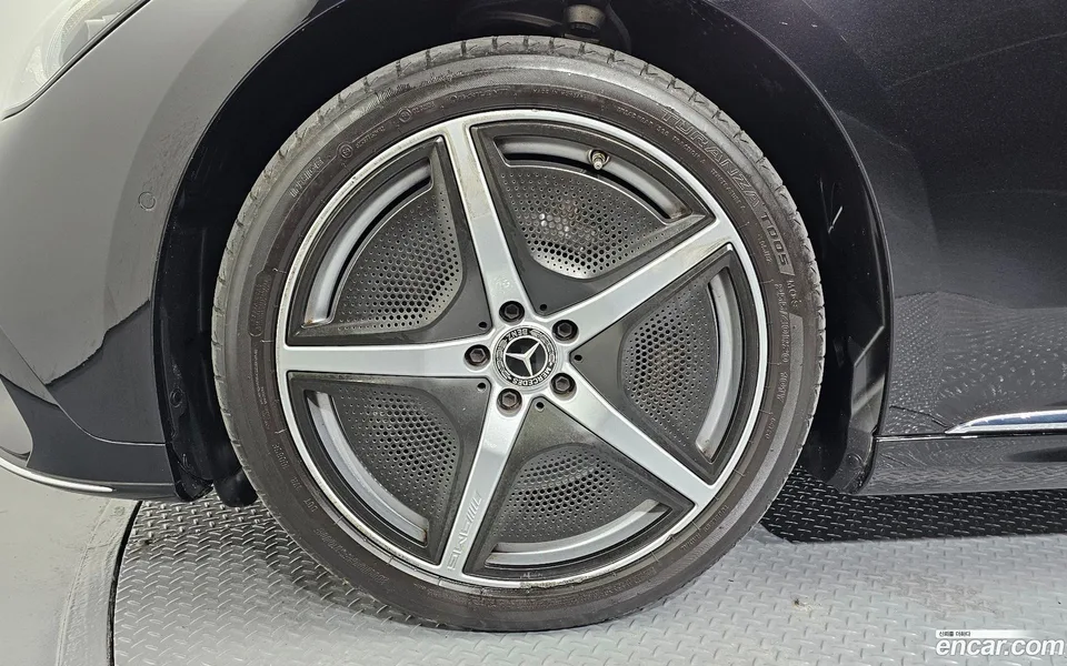 Mercedes-Benz EQE EQE350 4MATIC 2023 — миниатюра 5