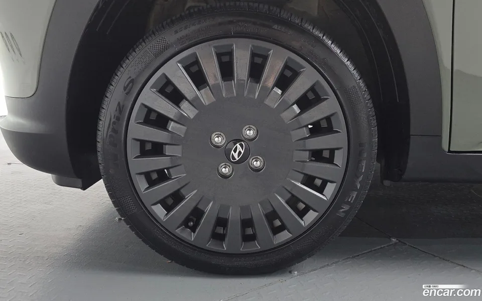 Hyundai Casper 2024 — миниатюра 5