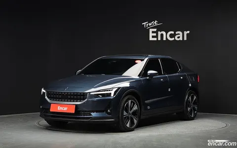 Polestar Polestar 2 2023 купить в Москве