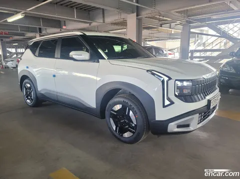Kia Seltos 2026 купить в Москве