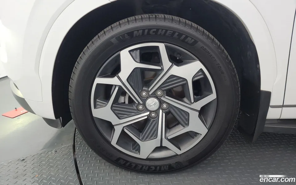 Hyundai Palisade 2.2 2WD 2022 — миниатюра 5