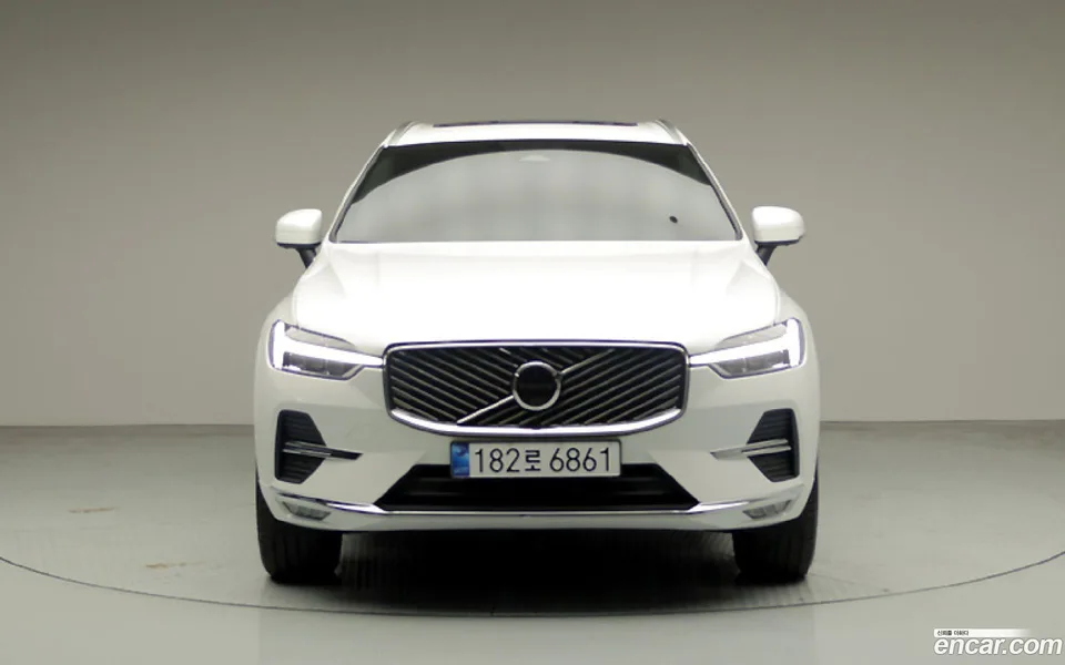 Volvo XC60 B5 2026 — миниатюра 3