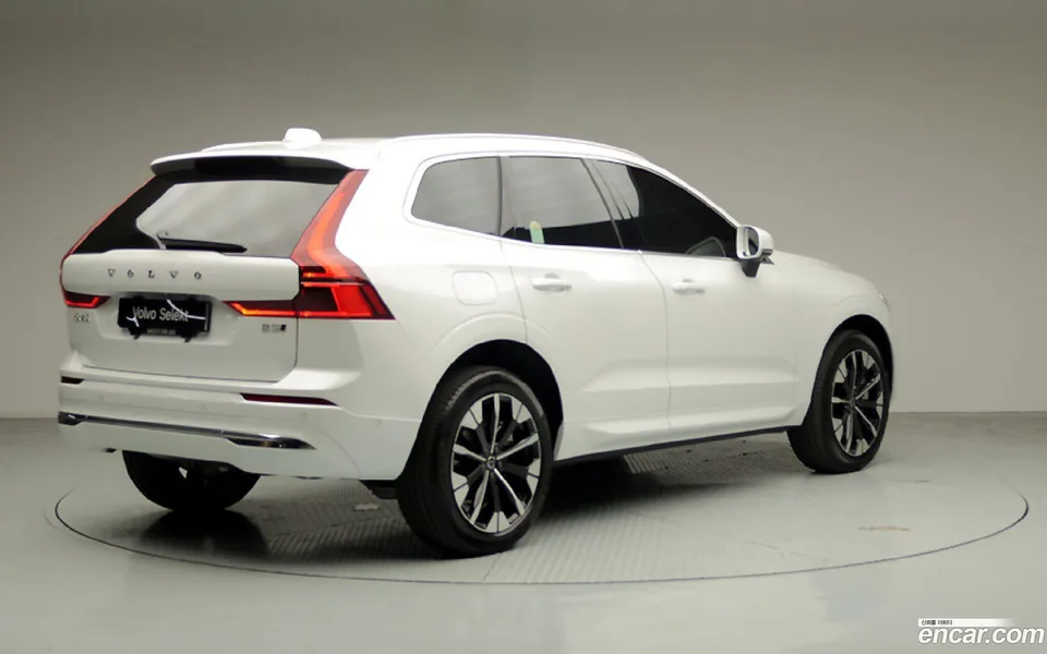Volvo XC60 B5 2026 — миниатюра 4