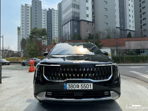 Kia Carnival 2026 купить в Москве