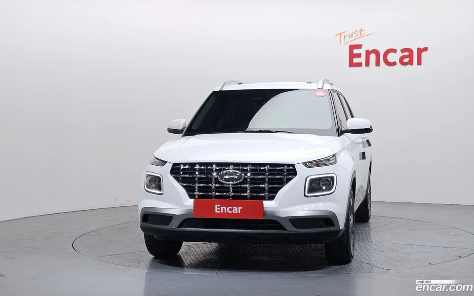 Hyundai Venue 1.6 2024 — миниатюра 3
