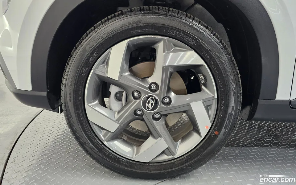 Hyundai Venue 1.6 2024 — миниатюра 5