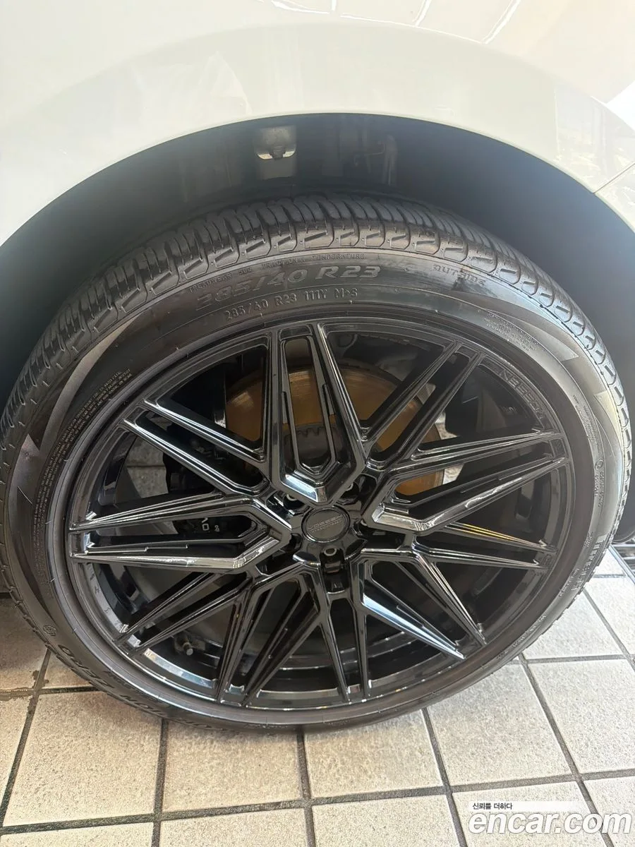 Land Rover Range Rover D350 AB 2023 — миниатюра 5