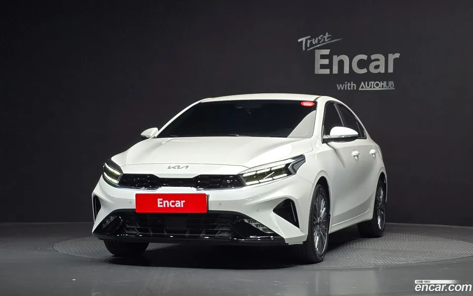 Kia K3 1.6 2024 — миниатюра 3