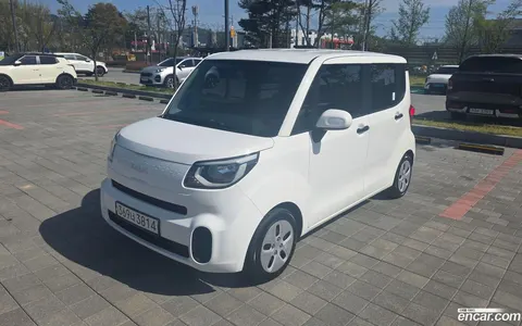 Kia Ray 2022 buy in Moscow