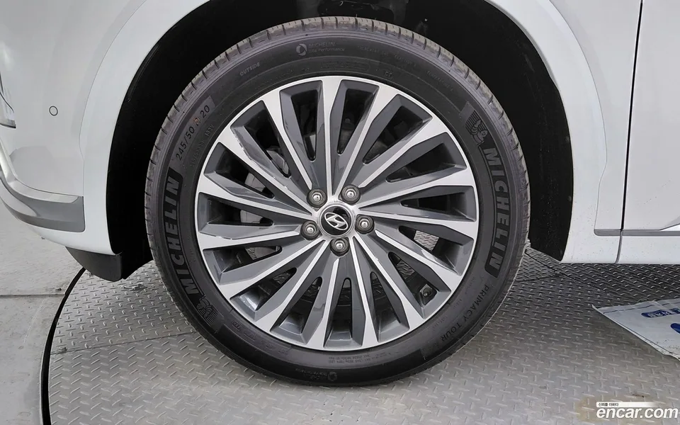 Hyundai Palisade 3.8 2WD 2023 — миниатюра 5