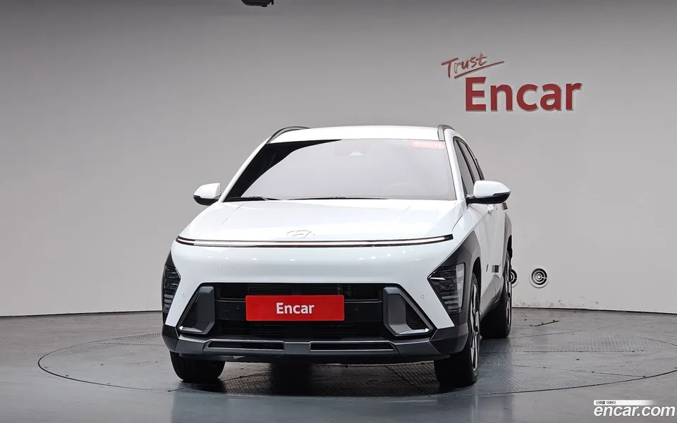 Hyundai Kona 1.6 2WD 2025 — миниатюра 3
