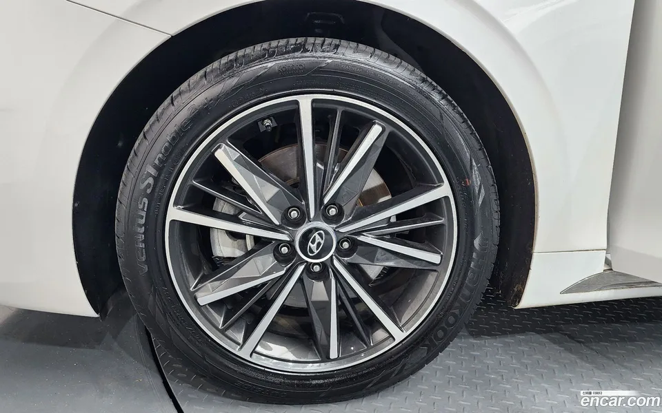 Hyundai Grandeur IG 2.5 2022 — миниатюра 5