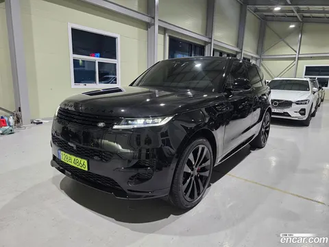 Land Rover Range Rover Sport 2026 купить в Москве