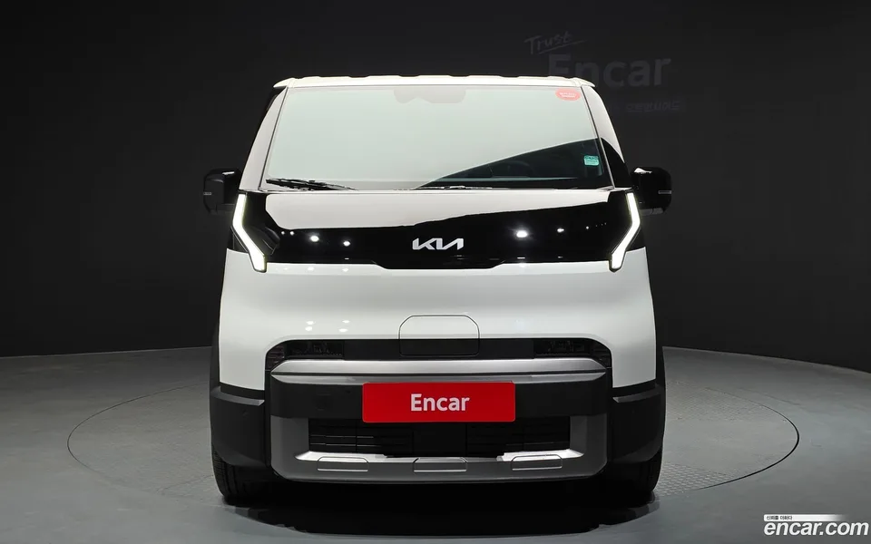 Kia PV5 2025 — миниатюра 3