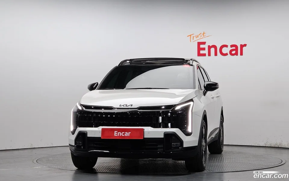 Kia Sportage 1.6 2WD 2026 — миниатюра 3