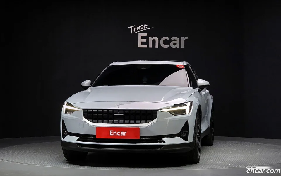 Polestar Polestar 2 2022 — миниатюра 3