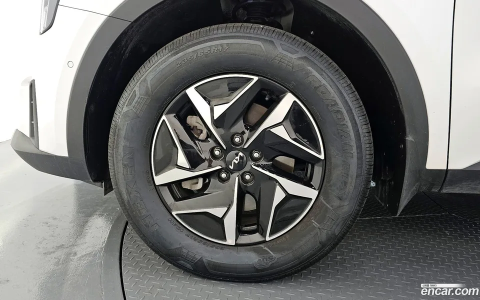 Kia Sorento HEV 1.6 2WD 2024 — миниатюра 5