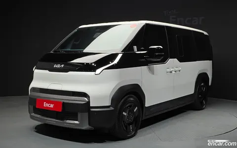 Kia PV5 2025 buy in Moscow
