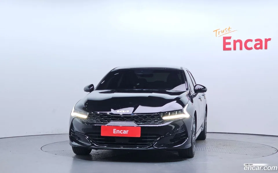 Kia K5 2.0 2023 — миниатюра 3