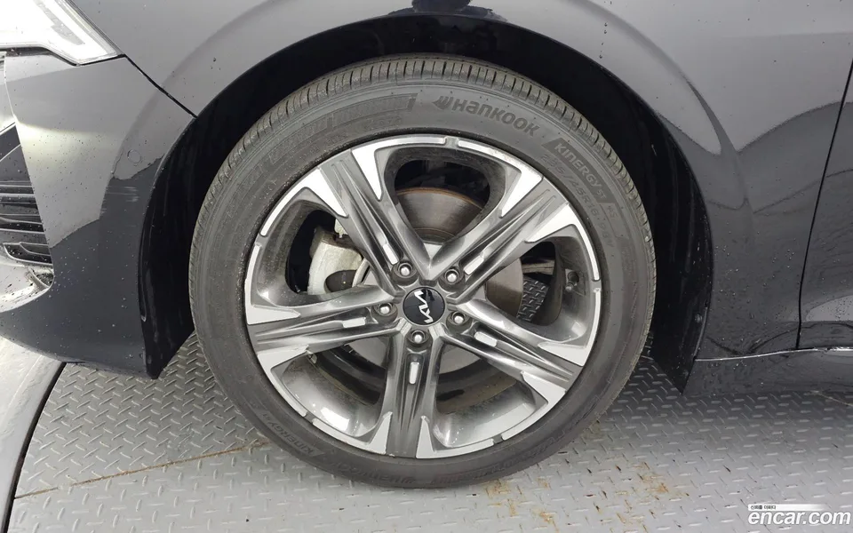 Kia K5 2.0 2023 — миниатюра 5