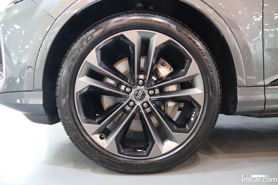 Audi Q7 (4M) 55 TFSI 2025 — миниатюра 5