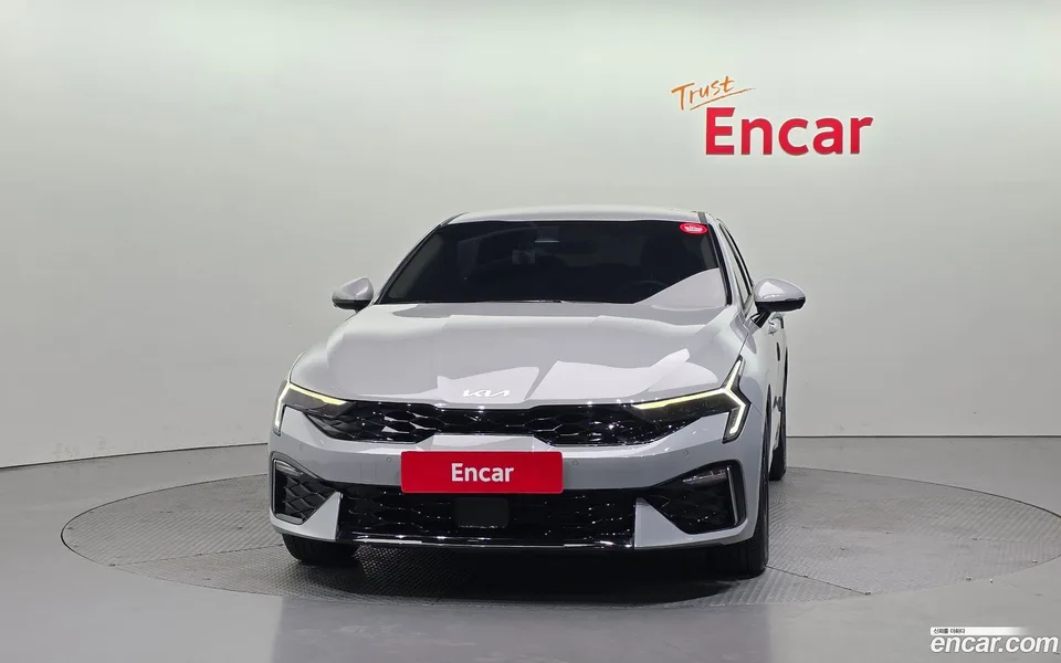 Kia K 5 2.0 2025 — миниатюра 3