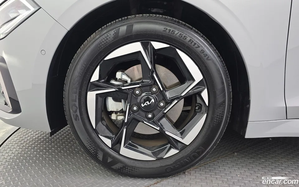 Kia K 5 2.0 2025 — миниатюра 5
