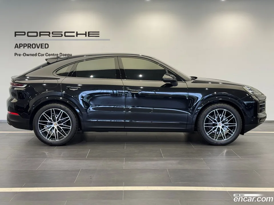 Porsche Cayenne 3.0 2025 — миниатюра 3