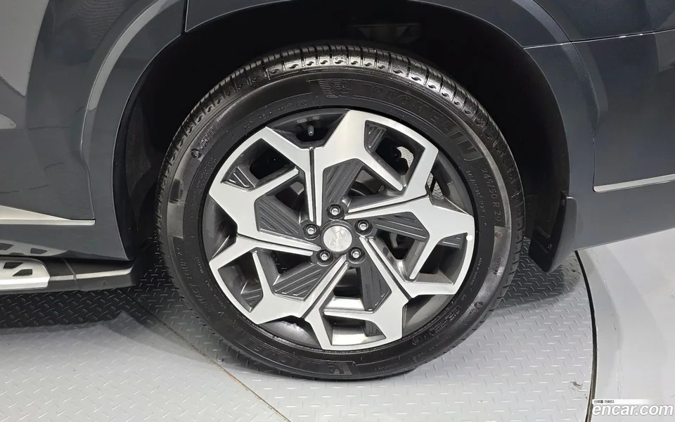 Hyundai Palisade 2.2 2WD 2022 — миниатюра 5