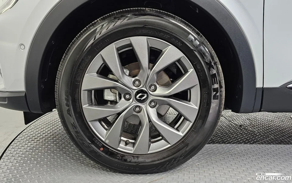 Renault Samsung XM3 (Arkana) 1.6 GTe 2024 — миниатюра 5