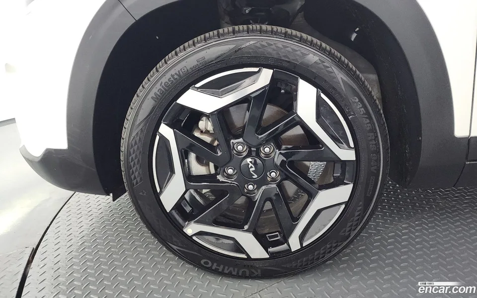 Kia Seltos 1.6 2WD 2025 — миниатюра 5